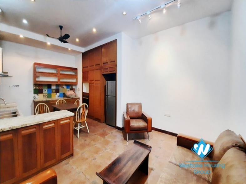 5 bedroom house for rent in Ngoc Thuy Long Bien